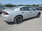 2019 Dodge Charger Police