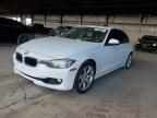 2015 BMW 328 I