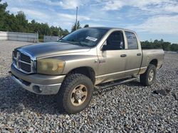 Dodge salvage cars for sale: 2009 Dodge RAM 2500