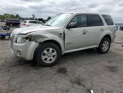 Mercury Vehiculos salvage en venta: 2008 Mercury Mariner