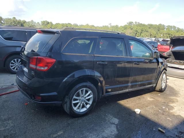 2014 Dodge Journey SXT