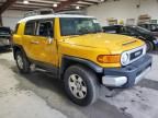 2010 Toyota FJ Cruiser