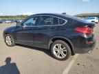 2017 BMW X4 XDRIVE28I