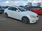 2008 Lexus IS 250