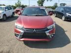 2019 Mitsubishi RVR SE