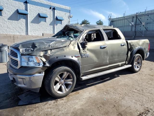 2014 Dodge RAM 1500 SLT