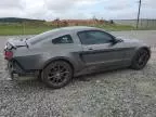 2011 Ford Mustang