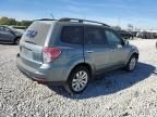 2011 Subaru Forester 2.5X Premium