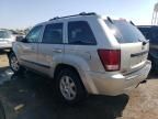 2008 Jeep Grand Cherokee Laredo