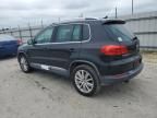 2012 Volkswagen Tiguan S