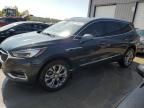 2018 Buick Enclave Avenir