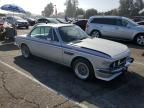 1972 BMW 3.0 CSI