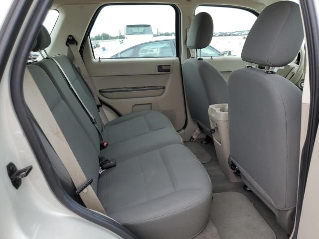 2008 Ford Escape XLS