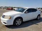 2011 Dodge Avenger Express