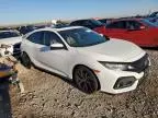 2017 Honda Civic Sport Touring