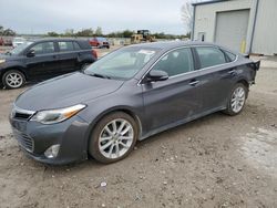 Vehiculos salvage en venta de Copart Kansas City, KS: 2014 Toyota Avalon Base