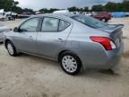 2013 Nissan Versa S