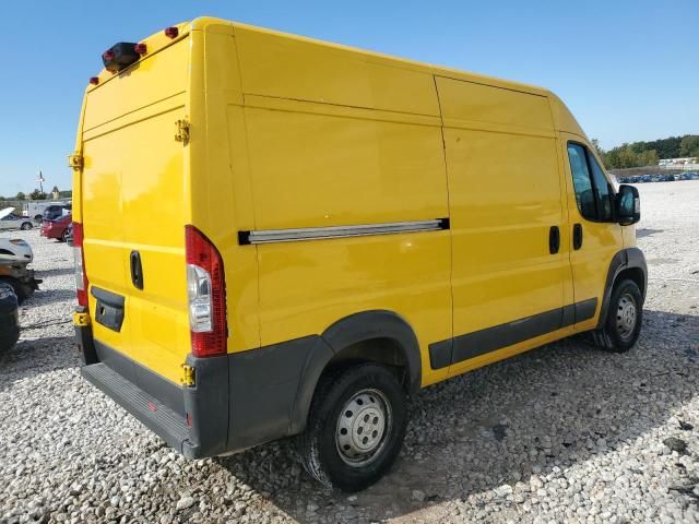 2018 Dodge RAM Promaster 1500 1500 High