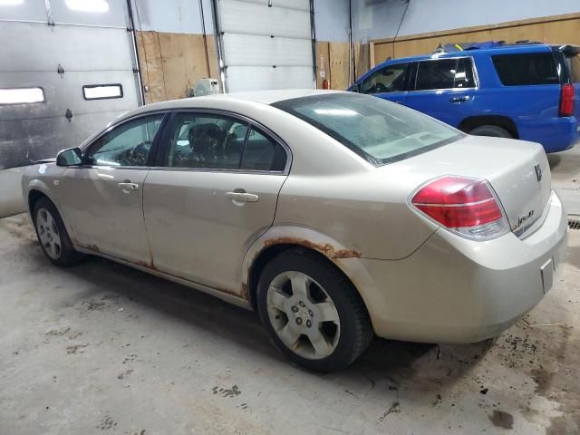 2009 Saturn Aura XE