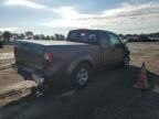 2009 Nissan Frontier King Cab SE