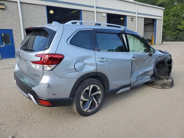 2022 Subaru Forester Touring