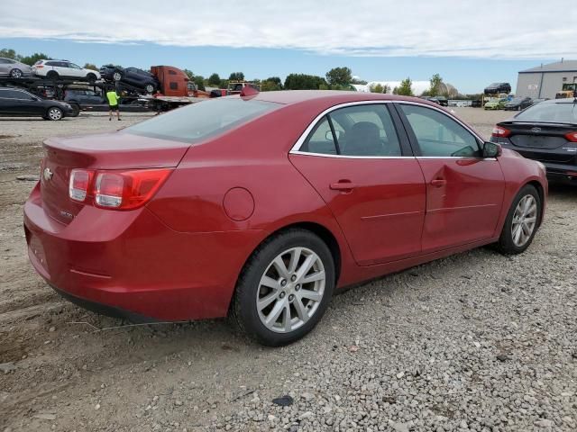 2013 Chevrolet Malibu 3LT