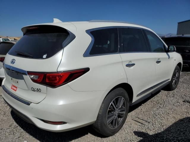 2016 Infiniti QX60