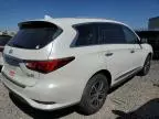 2016 Infiniti QX60