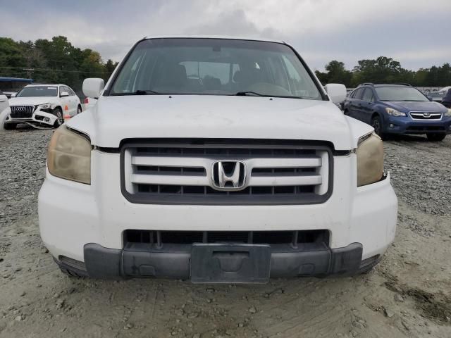 2008 Honda Pilot VP