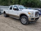 2014 Ford F350 Super Duty