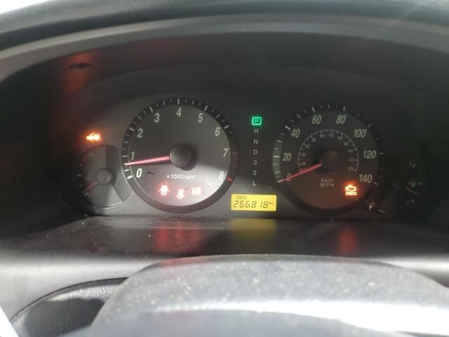 2005 Hyundai Elantra GLS