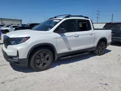 2023 Honda Ridgeline Black Edition en venta en Haslet, TX