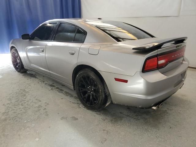 2014 Dodge Charger R/T