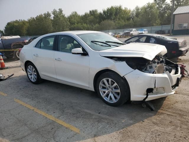 2013 Chevrolet Malibu LTZ