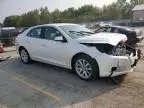 2013 Chevrolet Malibu LTZ