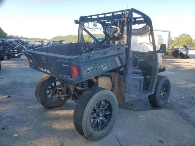 2015 Polaris Ranger XP 900 EPS