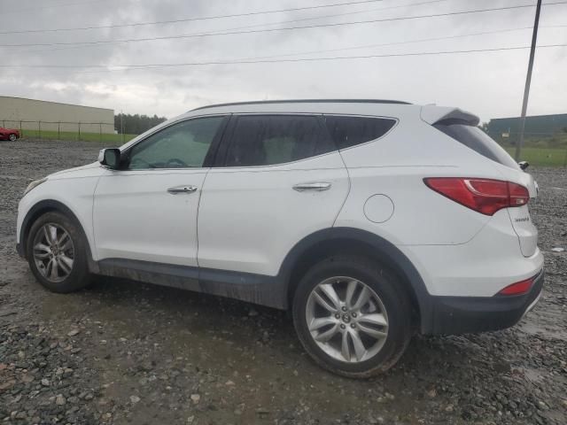 2014 Hyundai Santa FE Sport