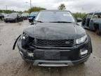 2014 Land Rover Range Rover Evoque Pure Plus