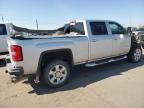 2019 GMC Sierra K2500 SLT