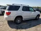 2006 Toyota Sequoia SR5