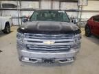 2019 Chevrolet Silverado K1500 LTZ