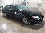 2009 Audi A4 3.2 Quattro