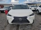 2017 Lexus NX 200T Base