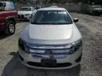 2011 Ford Fusion S