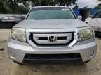 2009 Honda Pilot EXL