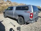 2016 Toyota Tundra Double Cab Limited