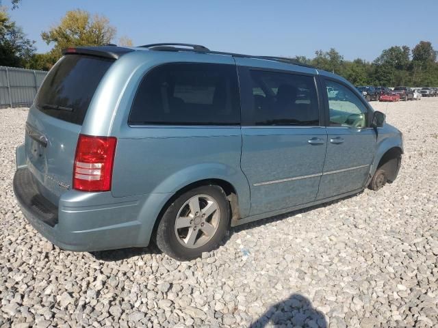 2010 Chrysler Town & Country Touring