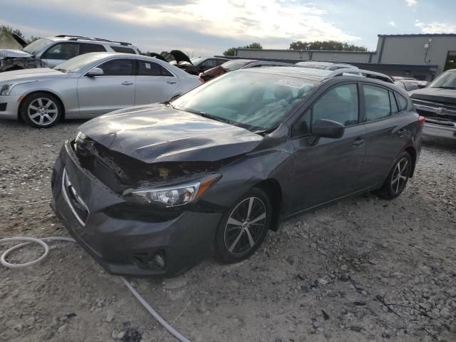 2019 Subaru Impreza Premium