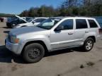 2007 Jeep Grand Cherokee Limited