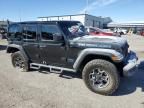 2022 Jeep Wrangler Unlimited Rubicon 4XE